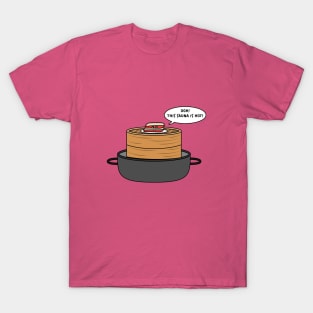 Steamed Meat T-Shirt